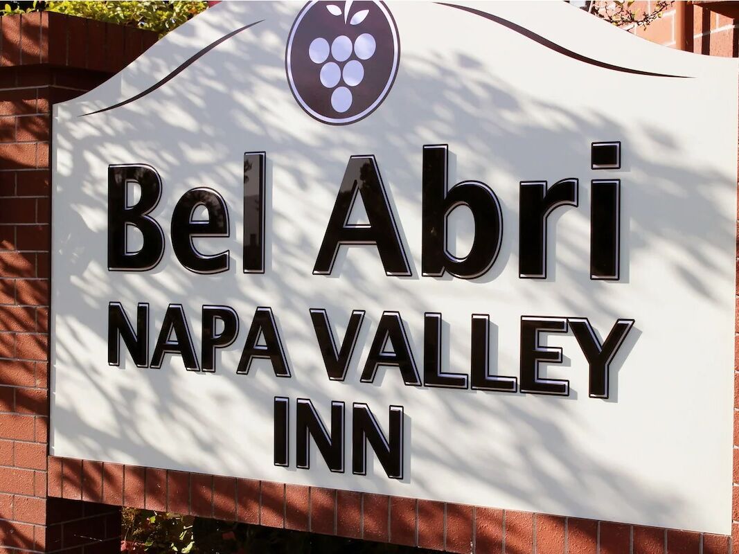 Picture of Bel Abri Napa Valley Inn