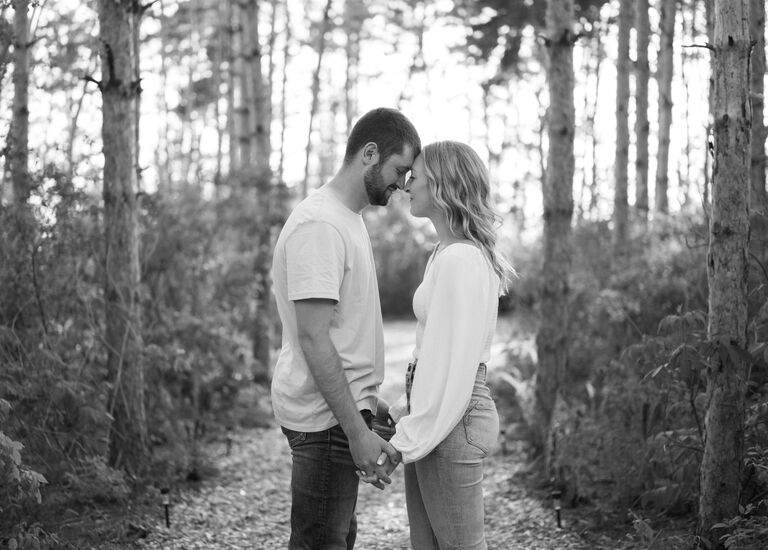 preston & kalli  Home Page Banner