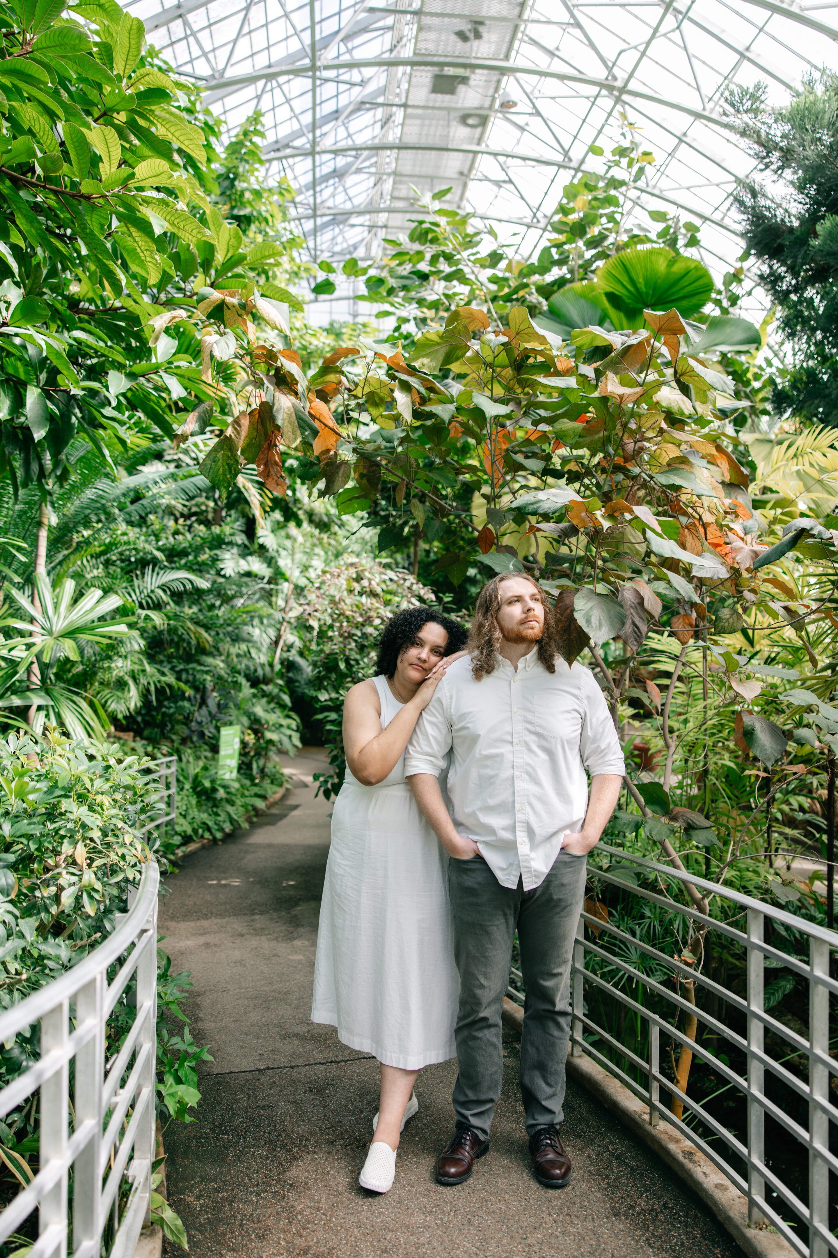 Addie & Daniel Home Page Banner