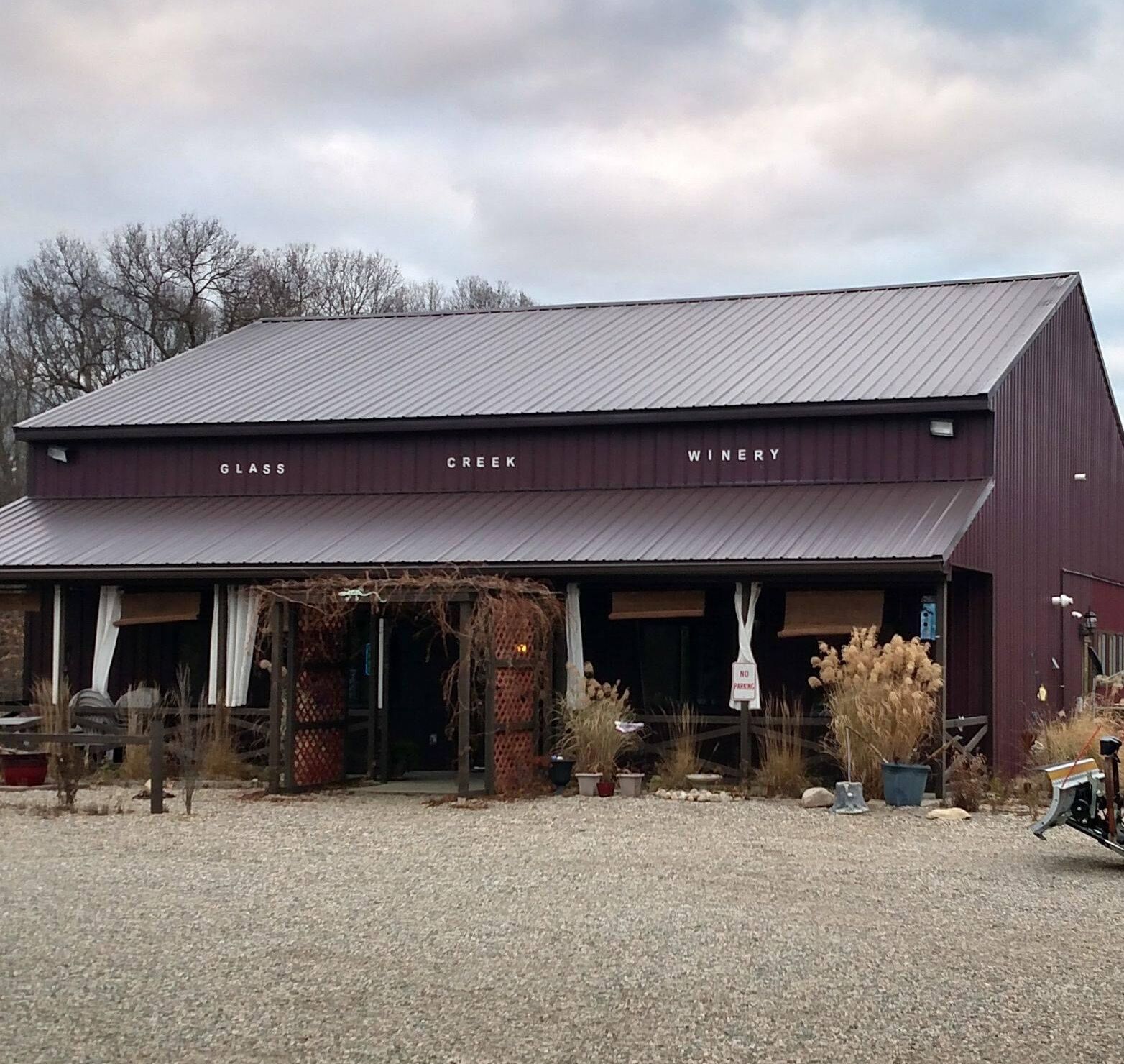 Picture of Glass Creek Winery & Brewery 