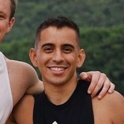 Julio Melgar