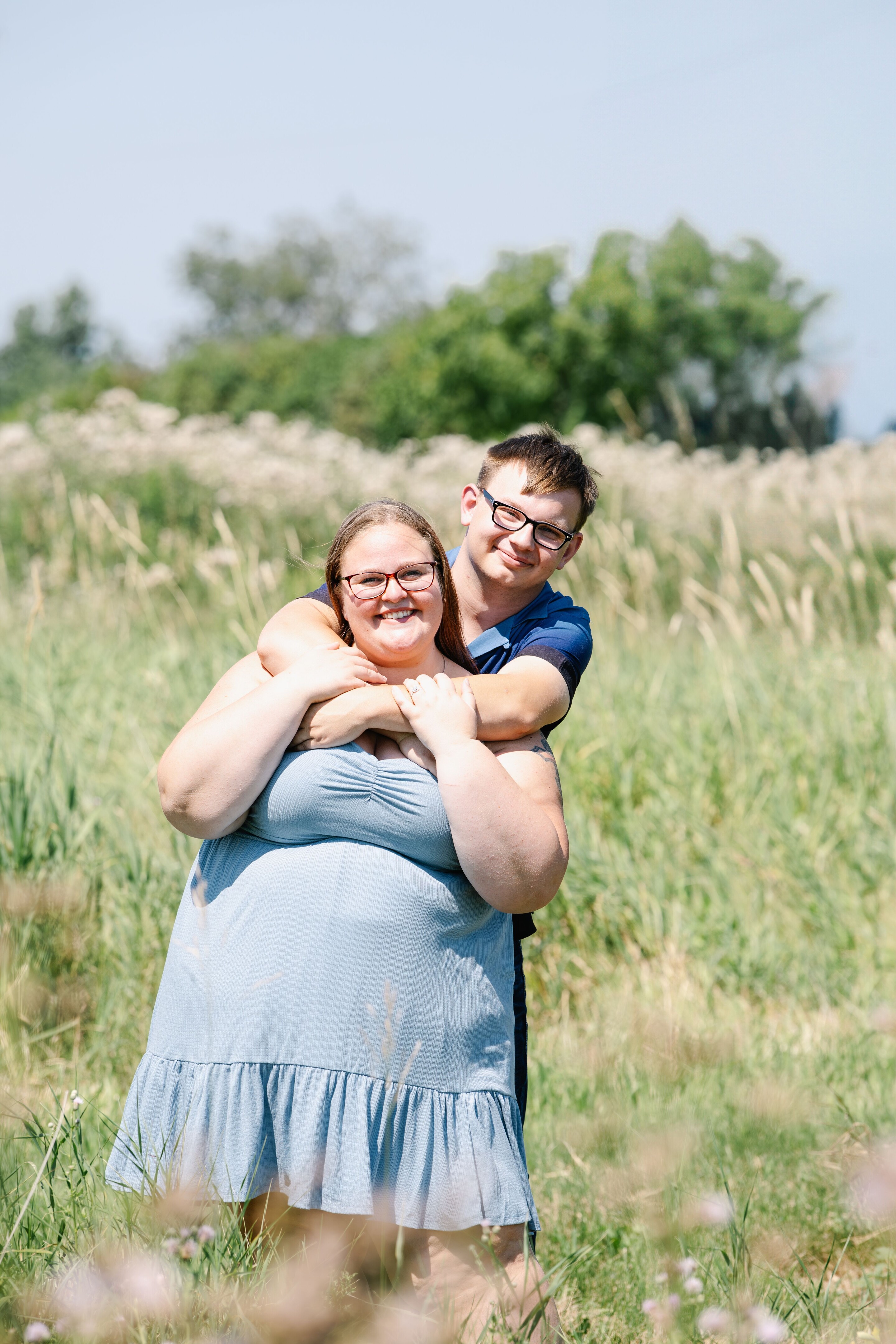 Haley & Brady Home Page Banner