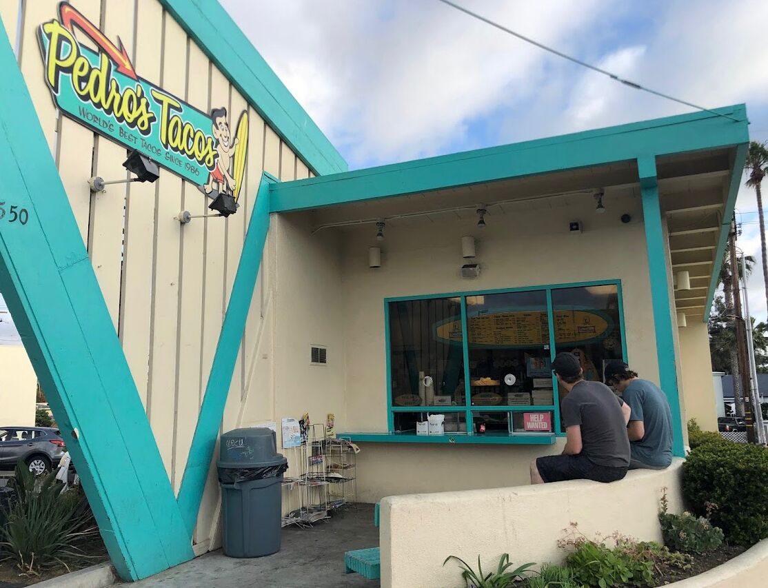 Picture of Pedro's Tacos