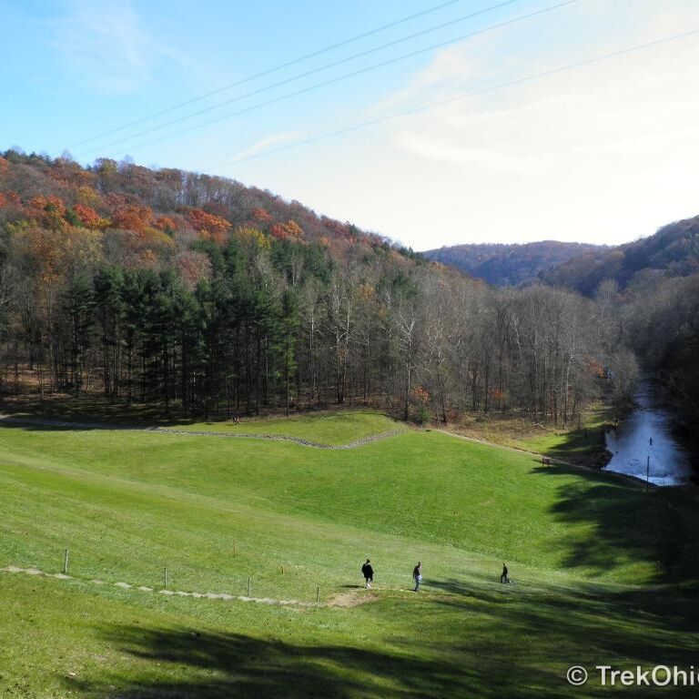 Picture of Mohican State Park
