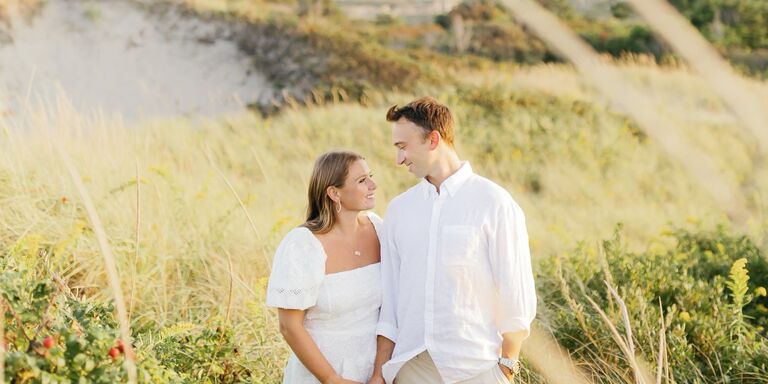 Kait & Tom Home Page Banner
