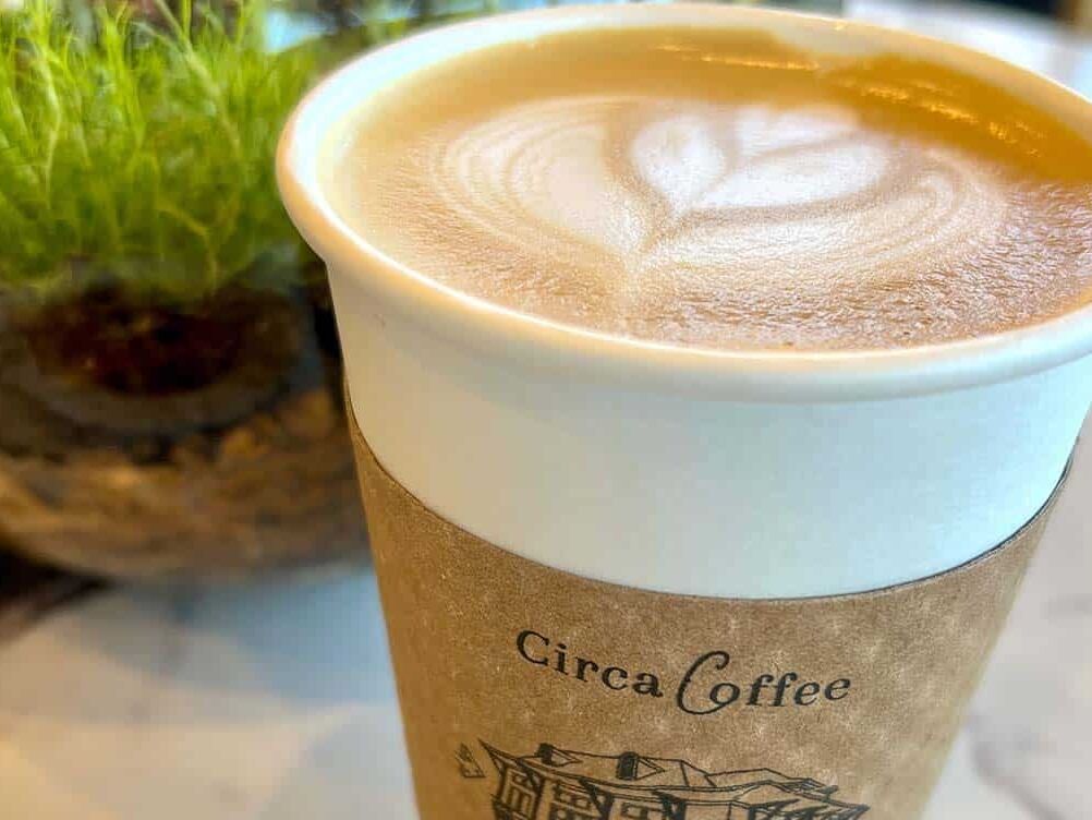 Picture of Circa Coffee Lagrange
