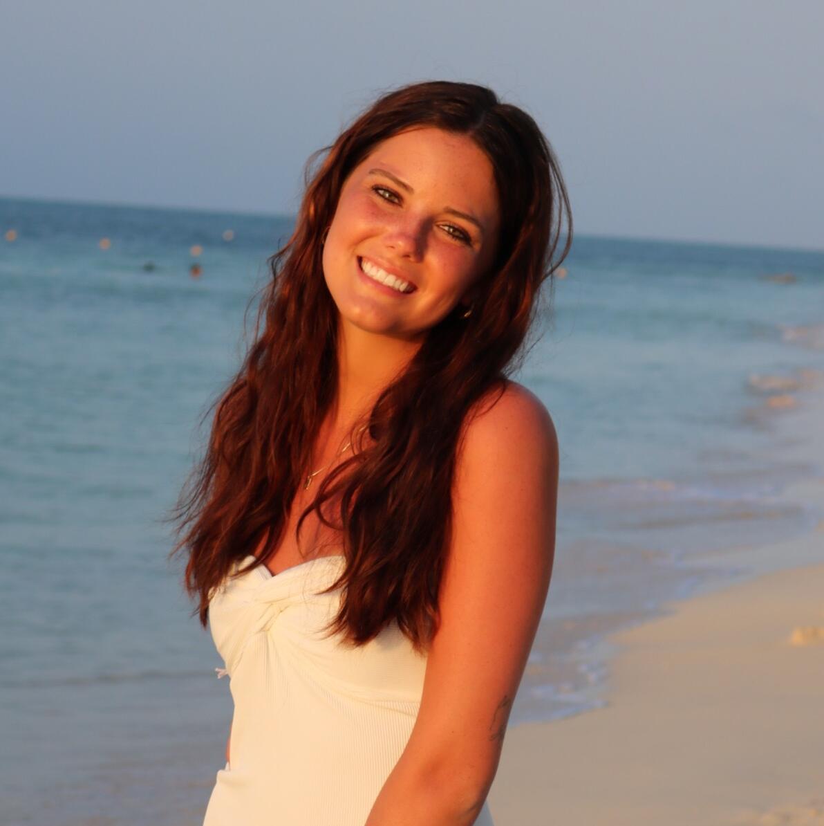 Jenna Stokke-Erickson