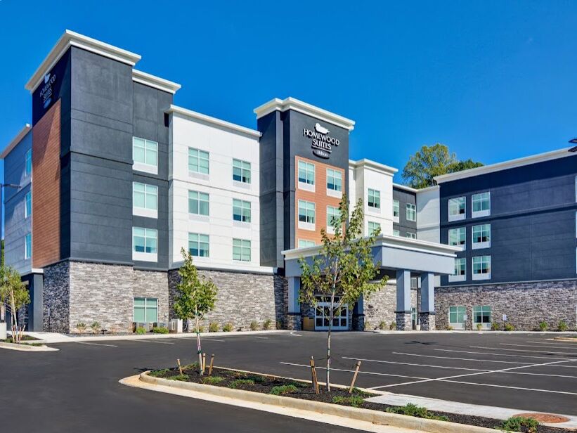 Picture of Homewood Suites by Hilton Lynchburg