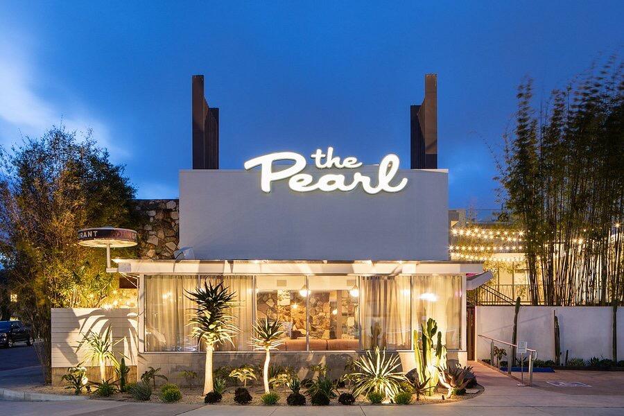 Picture of The Pearl Hotel
