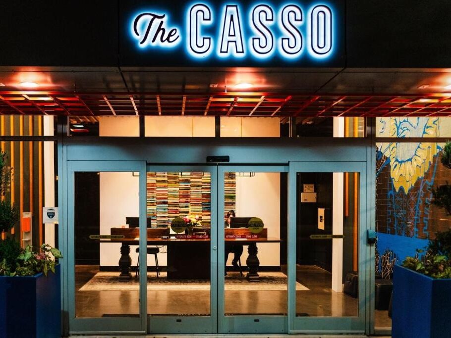 Picture of The Casso, Raleigh, a Tribute Portfolio Hotel