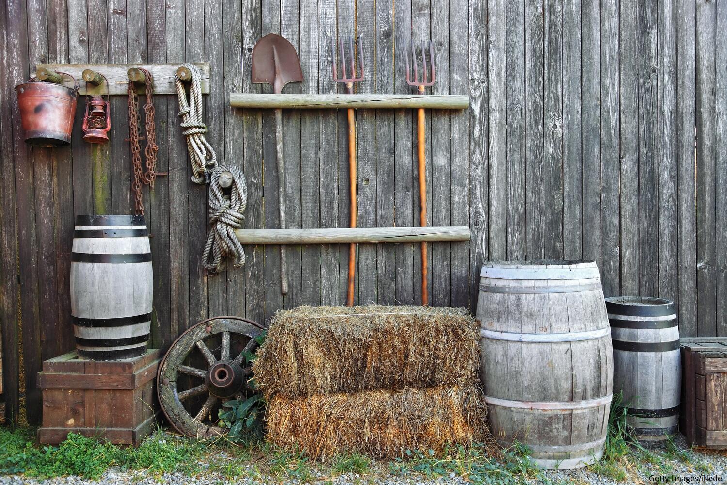 Picture of Colony House Museum
