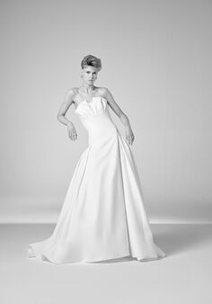 Viktor&Rolf Mariage VRM483 Ball Gown Wedding Dress
