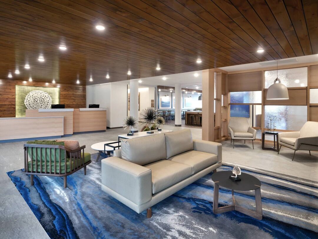 Picture of Fairfield Inn & Suites by Marriott Livingston Yellowstone