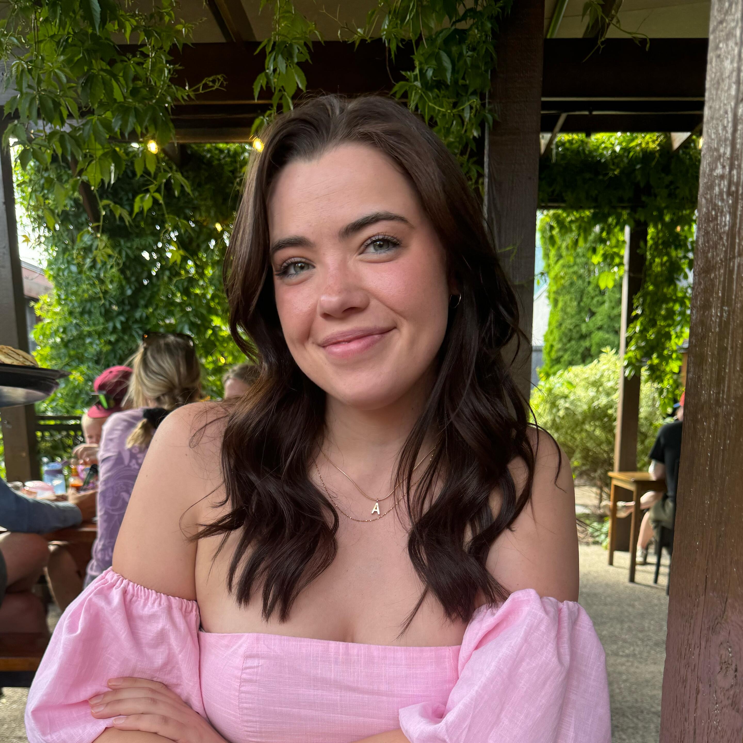 Ally Hirsekorn