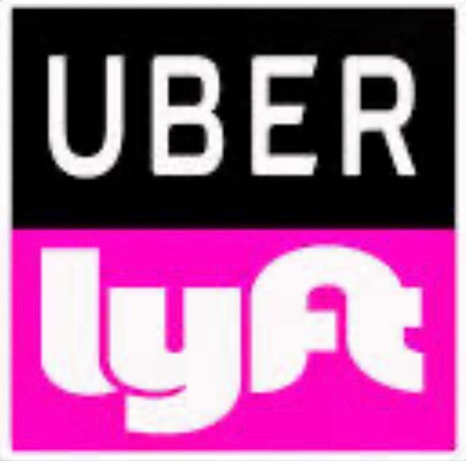 Picture of Uber & Lyft