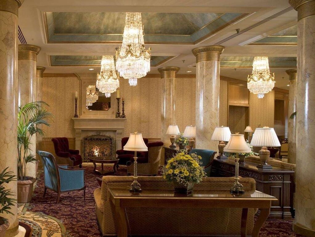 Picture of The Historic St. Paul Hotel