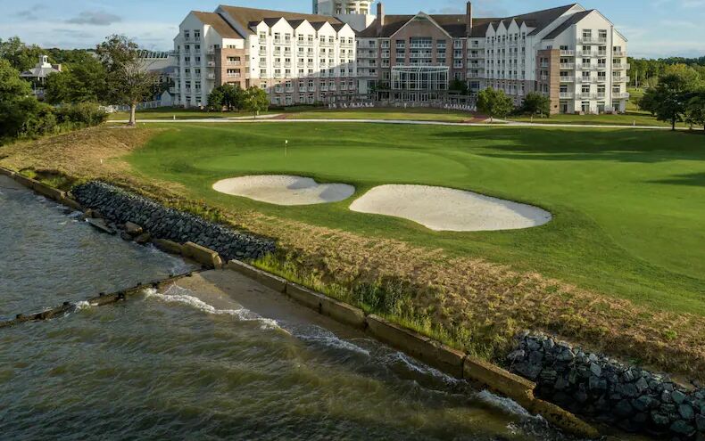 Picture of Hyatt Regency Chesapeake Bay Resort