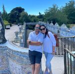 Silvana & Sean