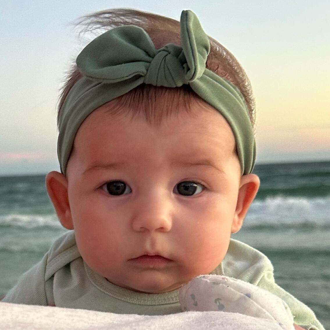 Delainey McCall 