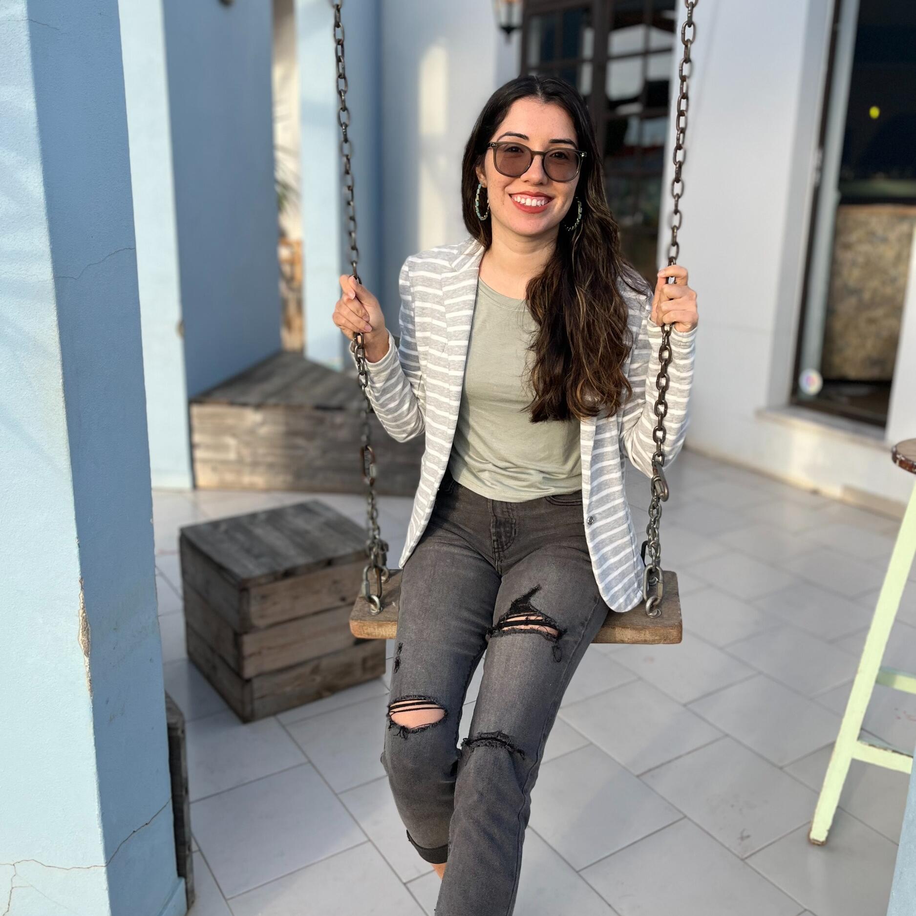 Pamela Sanchez