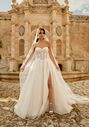 Sincerity Bridal 44490 Ball Gown Wedding Dress - thumbnail - 1