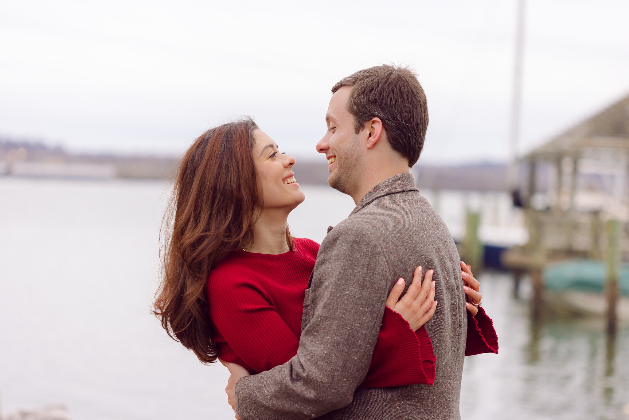 Olivia & Nicholas Home Page Banner