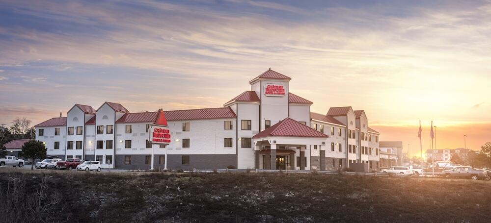 Picture of Chateau Bedford, Trademark Collection by Wyndham