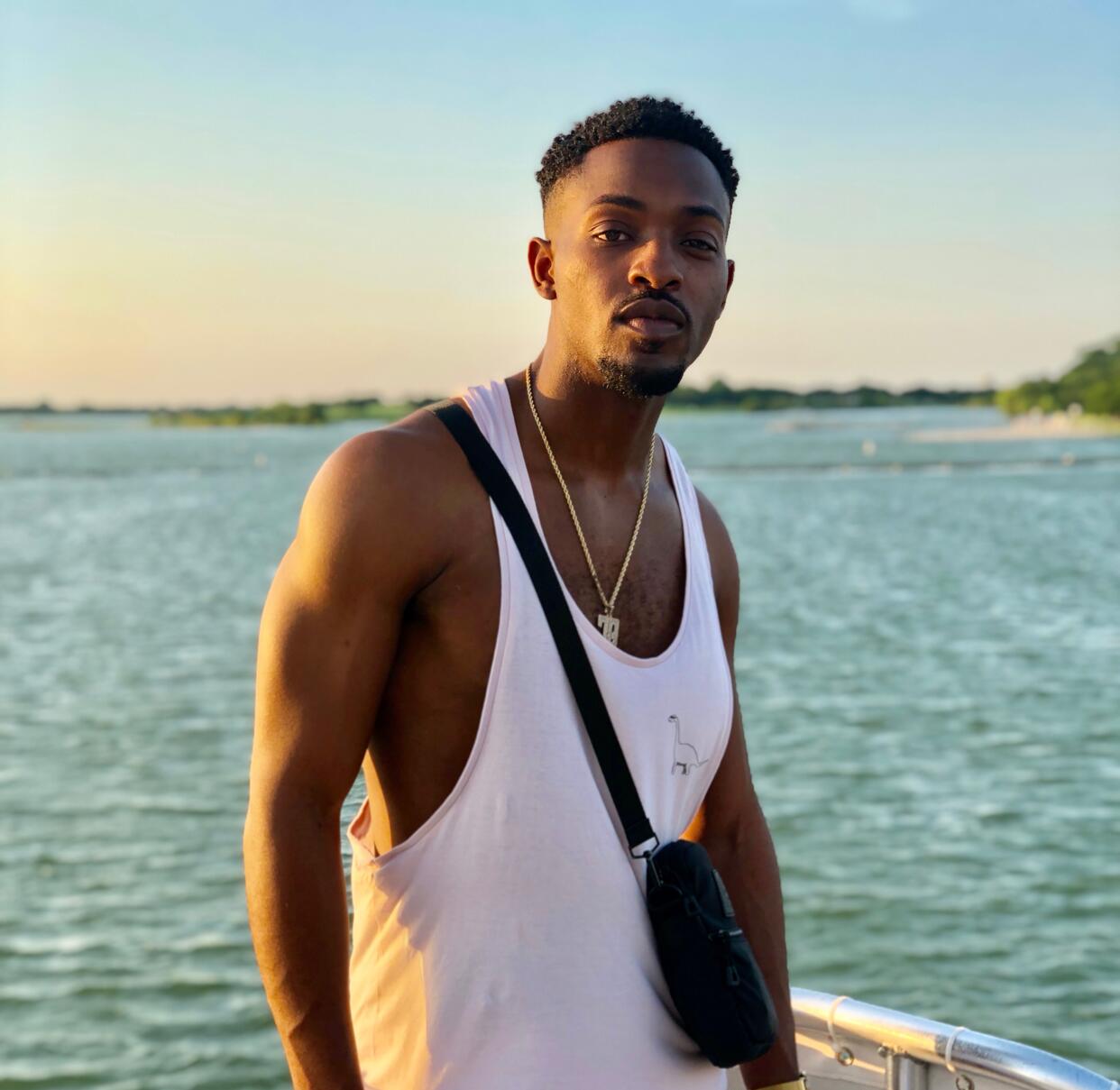 Josey Nwankwo 