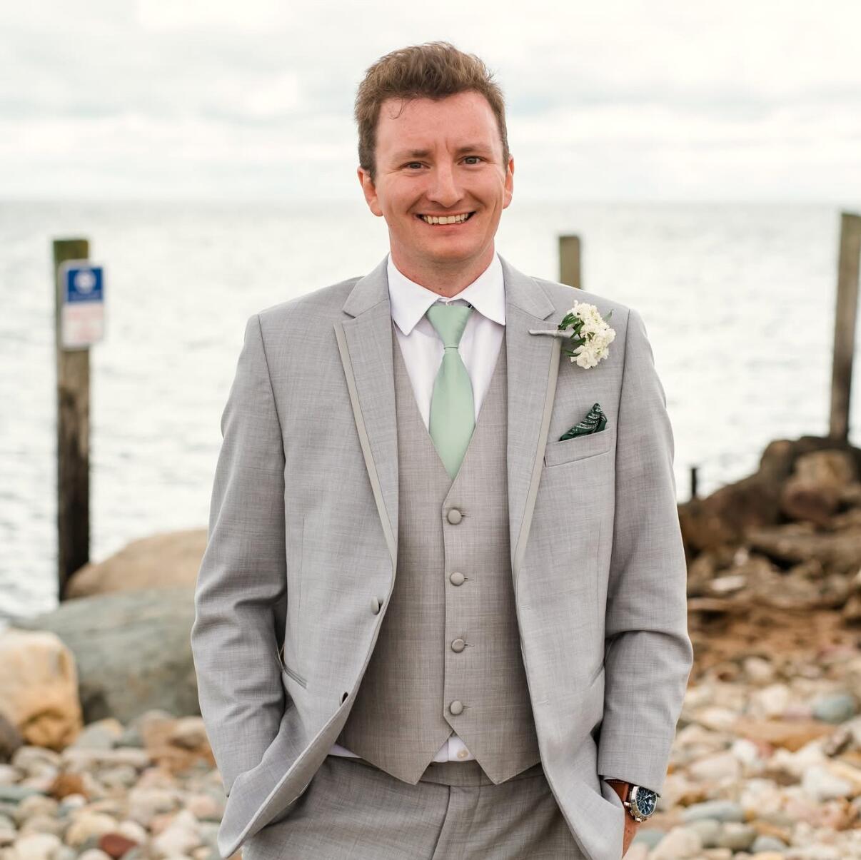 Matt Heussner