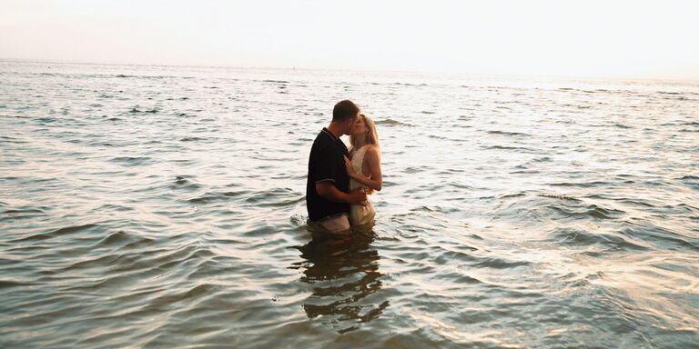 Sophia & Aaron Home Page Banner