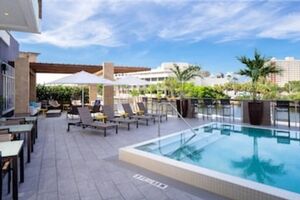Picture of Aloft Tampa Downtown