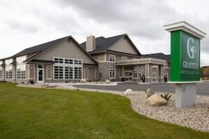 Picture of GrandStay Hotel & Suites
