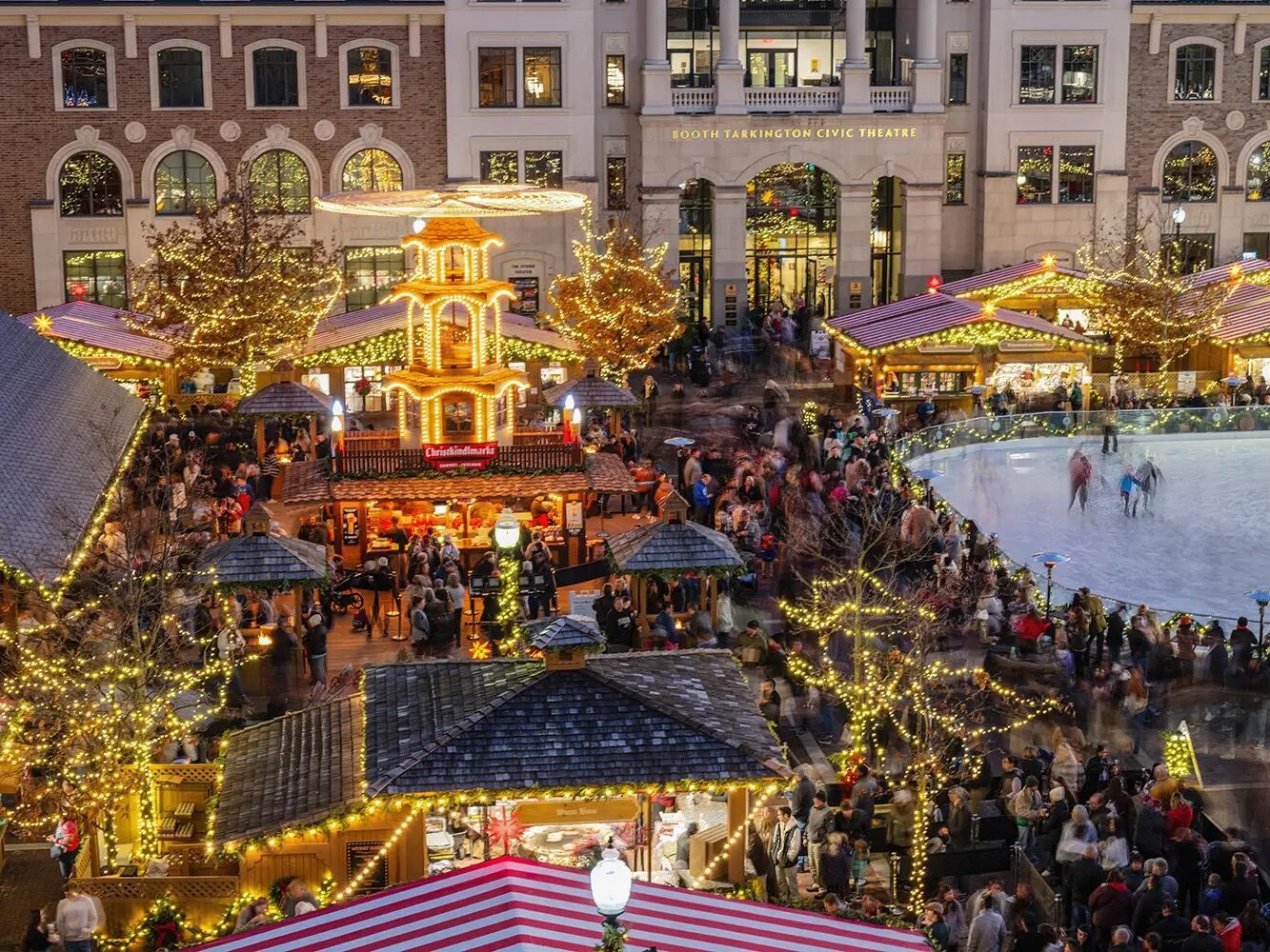 Picture of Carmel Christkindlmarkt