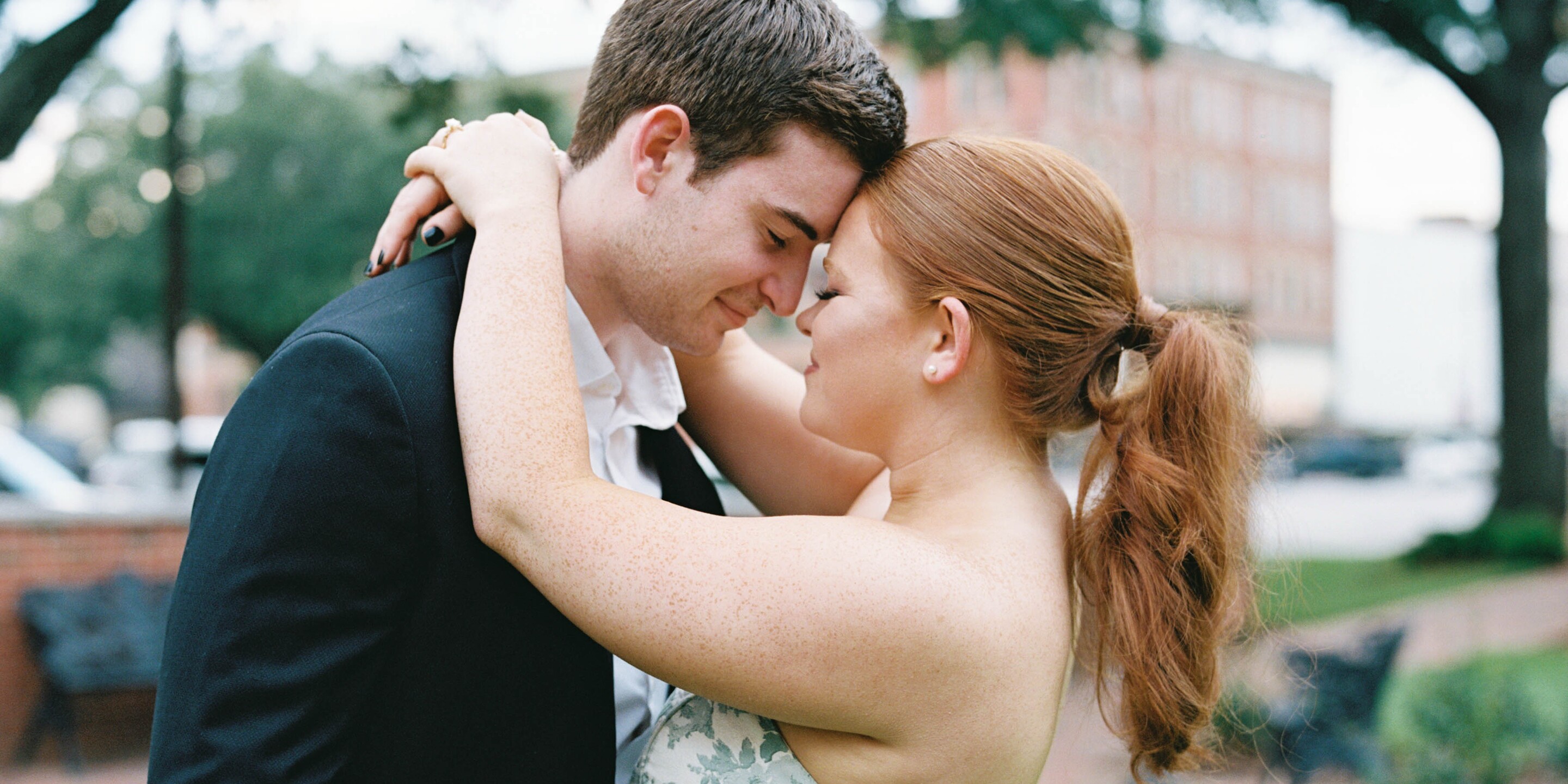 Hallie & Nolan  Home Page Banner