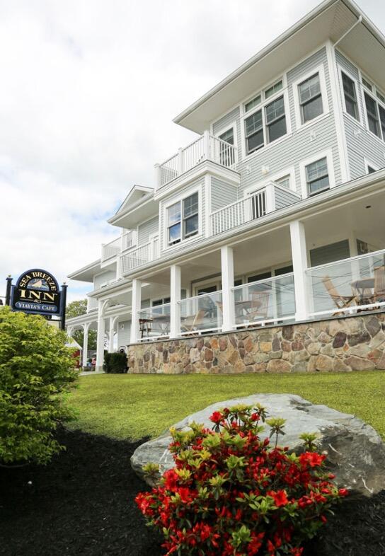 Picture of The Sea Breeze Inn