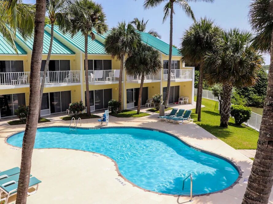 Picture of Jupiter Waterfront Inn