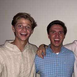 Wyatt Carpenter