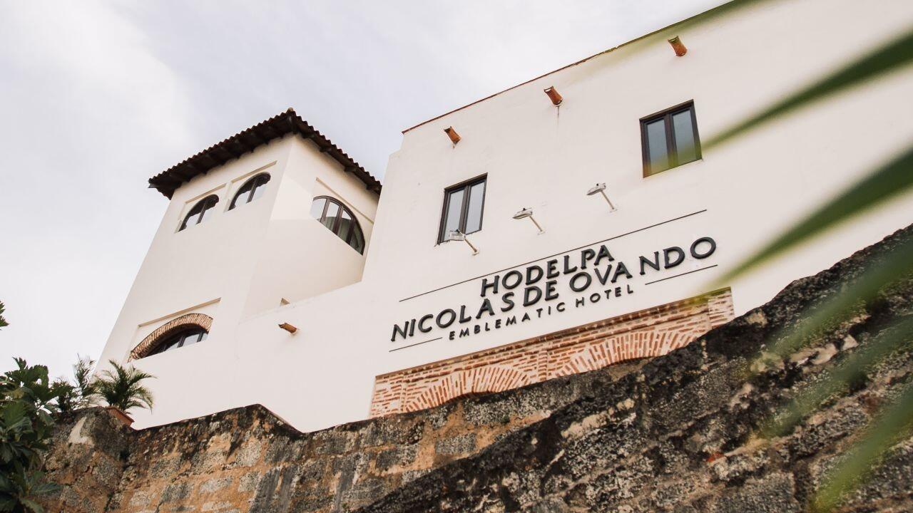 Picture of Hodelpa Nicolás de Ovando