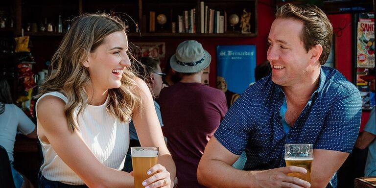 Meghan & Tim Home Page Banner