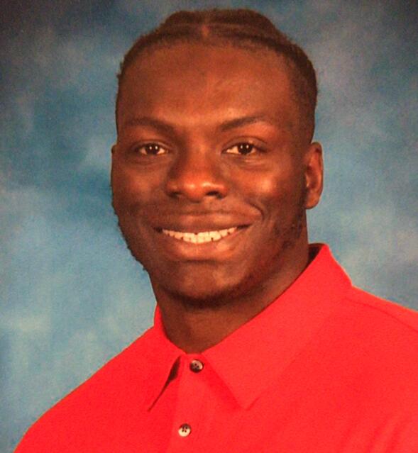 Greg Hall
