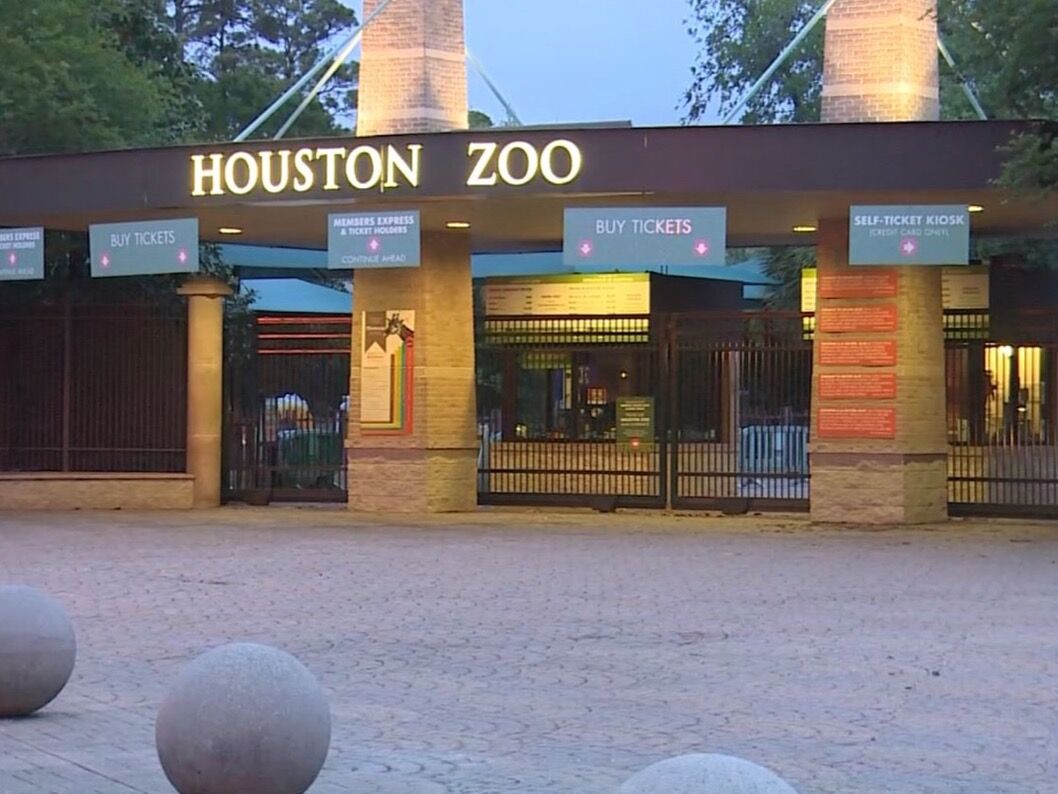 Picture of Houston Zoo