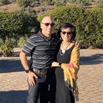 Steve and Deb Verderame