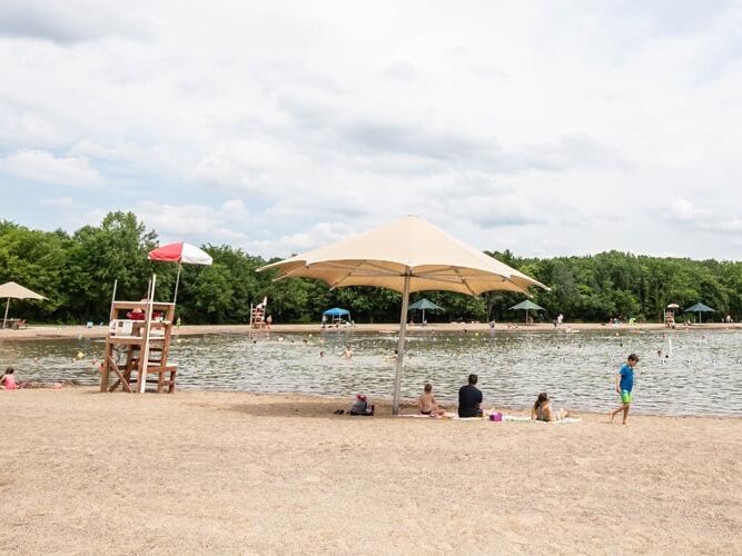 Picture of Lake Minnetonka Regional Park