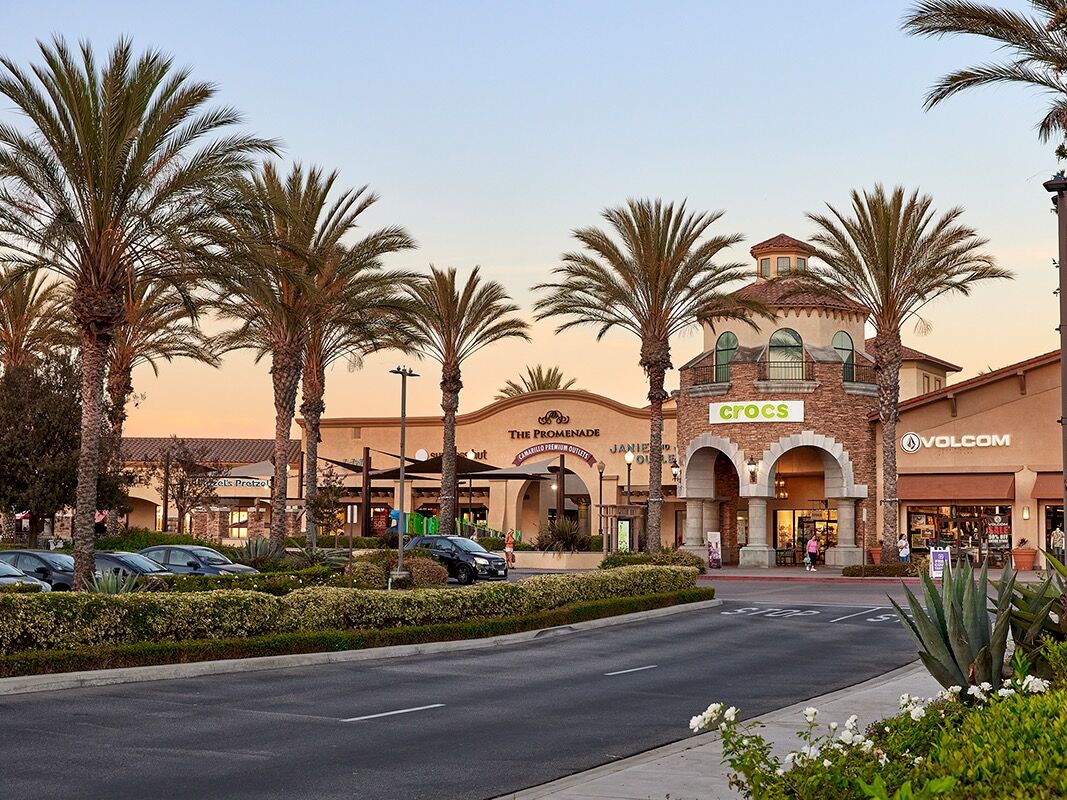 Picture of Camarillo Premium Outlets
