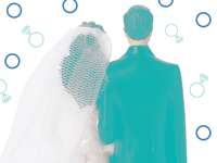 The Most Personal Wedding Officiants We've Ever Seen 
