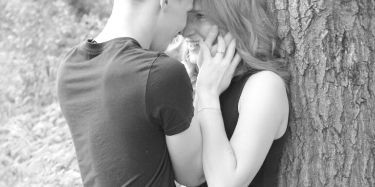 Darcie & Jacob Home Page Banner