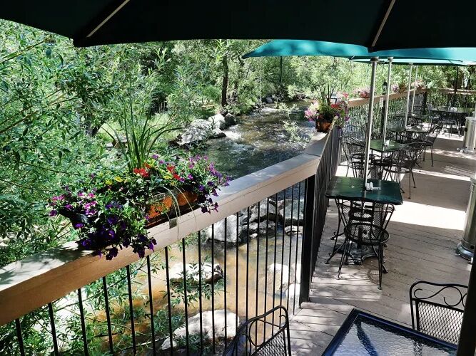 Picture of Creekside Cellars