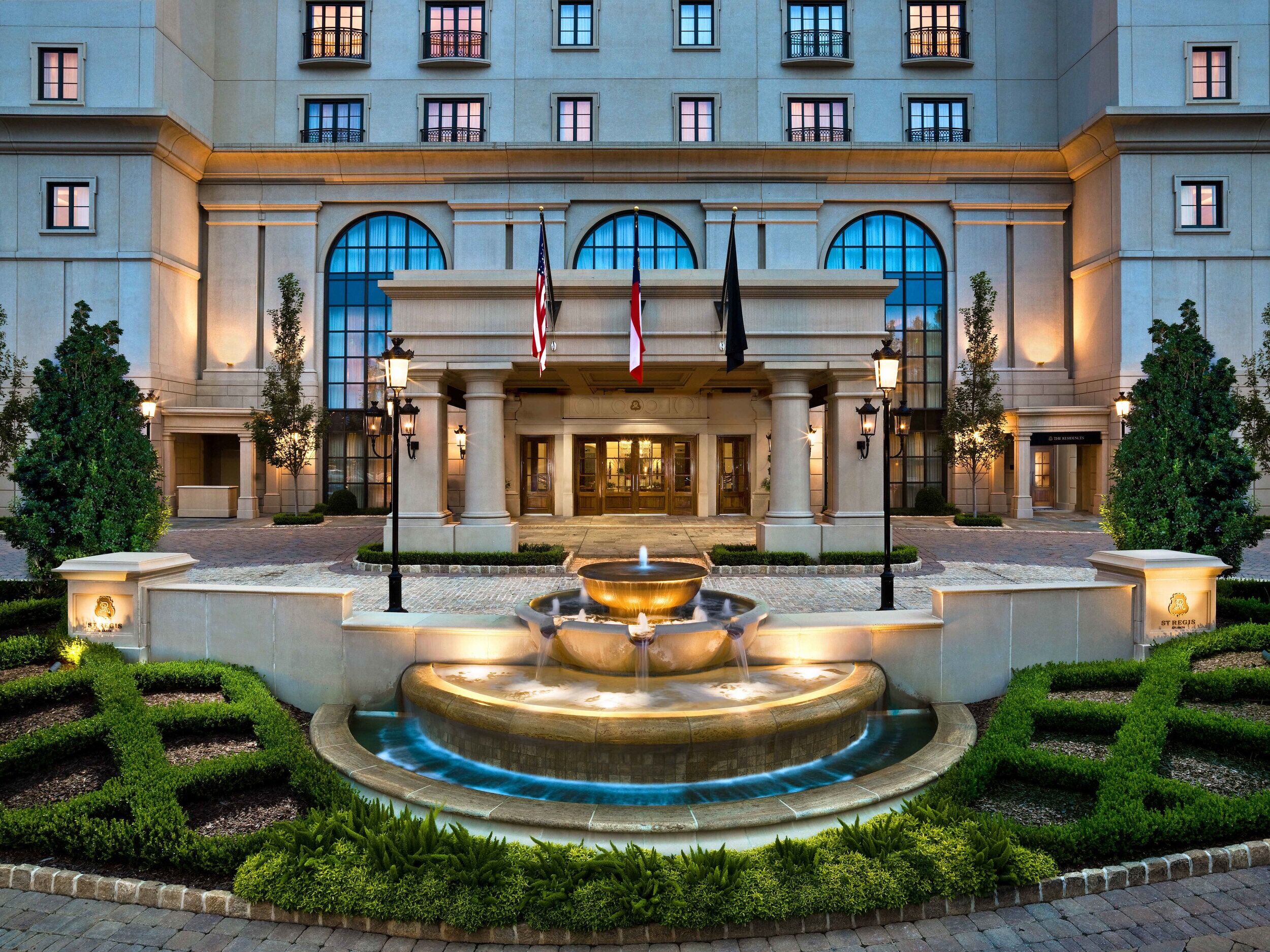 Picture of The St. Regis Atlanta