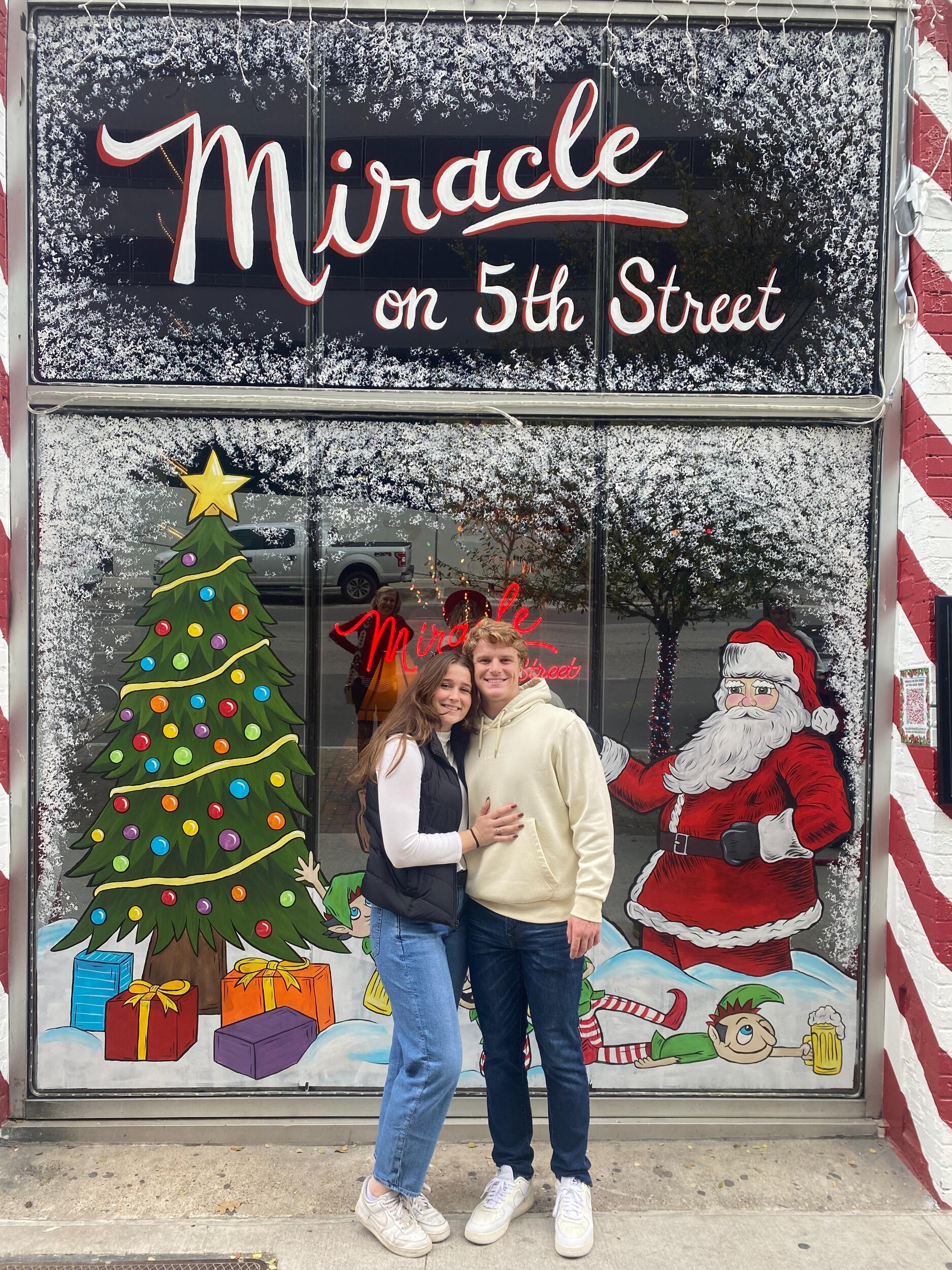 Austin, TX Christmas Trip