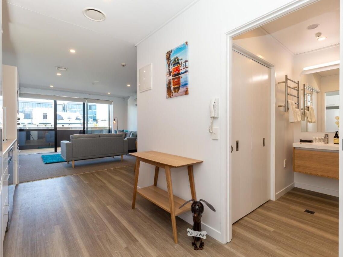 Picture of Central City Apartments
